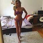 Проститутки Москвы