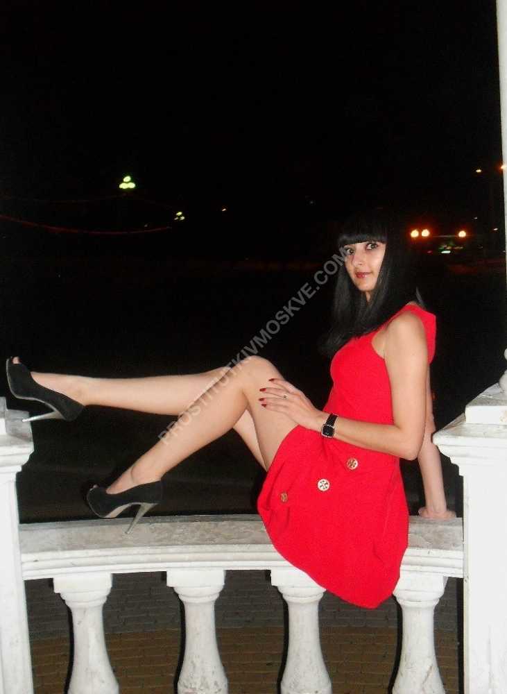 Проститутки