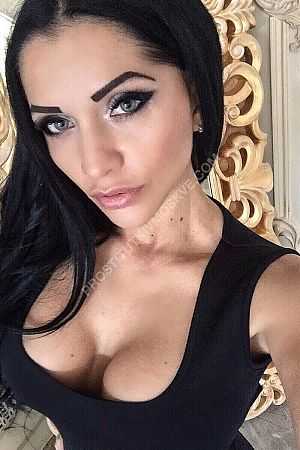 Алёна, метро Фонвизинская