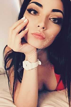 Катя, метро Варшавская