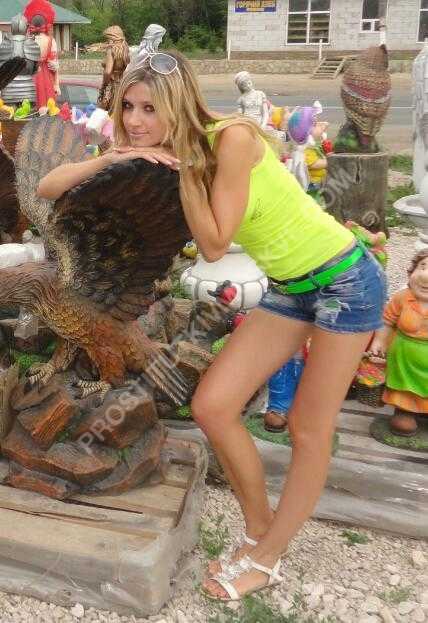 Проститутки