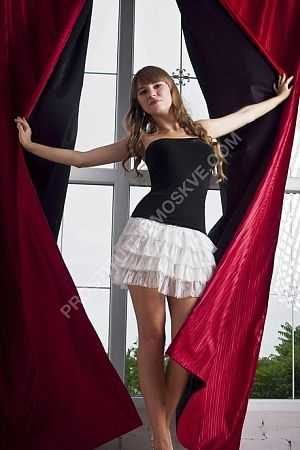 влада, метро Бабушкинская