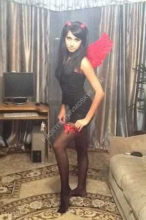 карина, метро Рассказовка