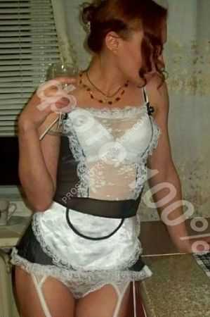 Елена, метро Хорошёвская