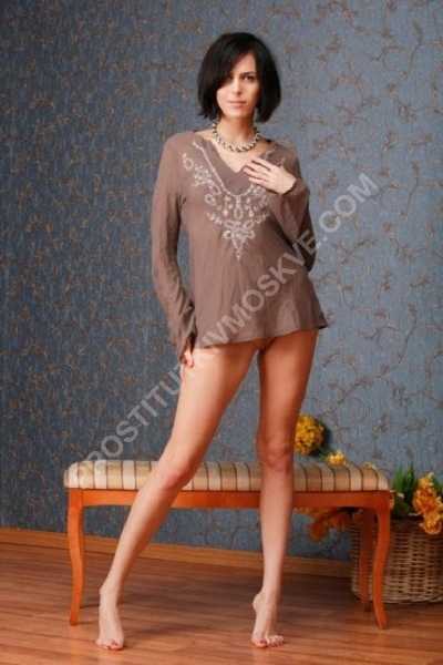 Проститутки