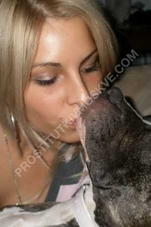 Татьяна, метро Коптево