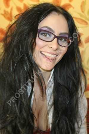 Танюша, метро Охотный ряд