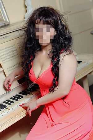 Нимфа, метро Первомайская