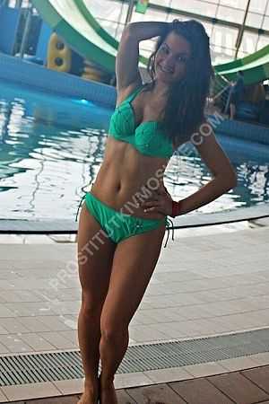 полина, метро Новокузнецкая