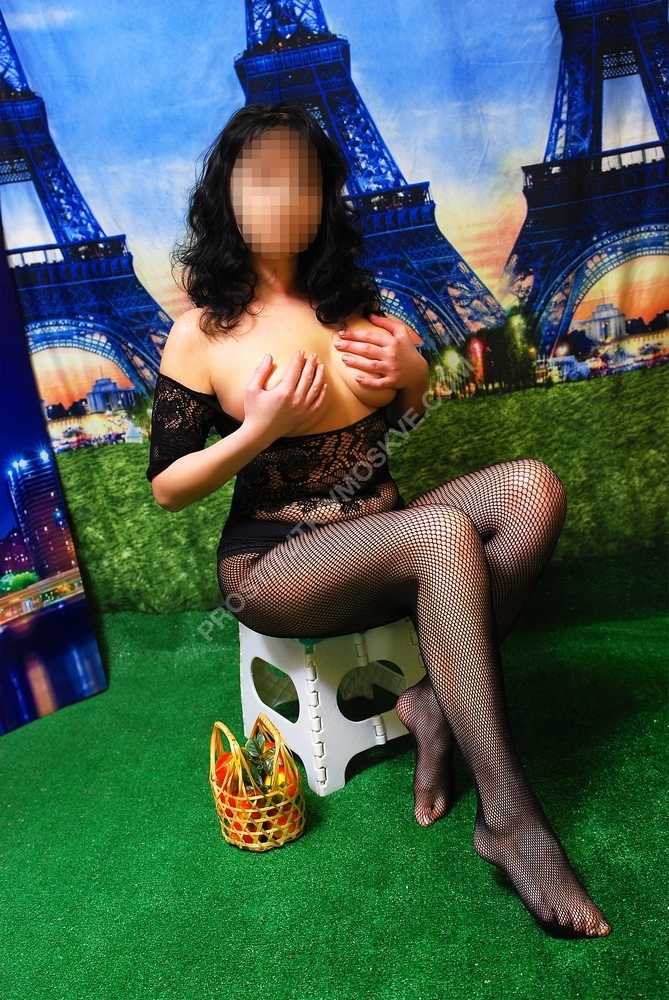 Проститутки