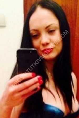 Маша, метро Солнцево