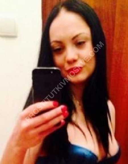 Проститутки