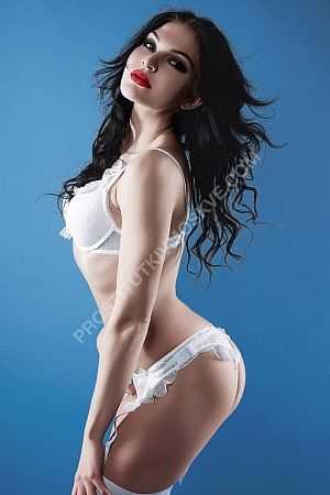 Жанна, метро Славянский бульвар