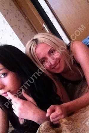 Арина, метро Войковская