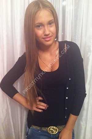 Лариса, метро Полянка