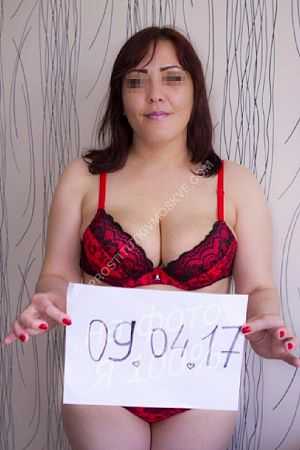 Вера, метро Люберцы