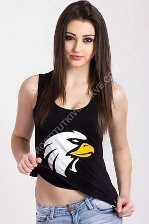 Юлия, метро Тёплый Стан