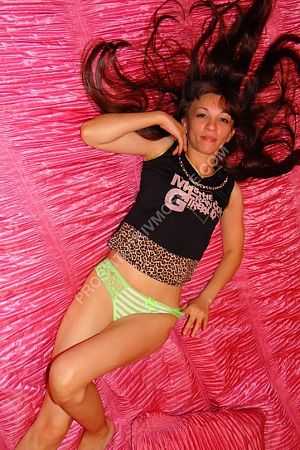 Аня, метро Пушкинская