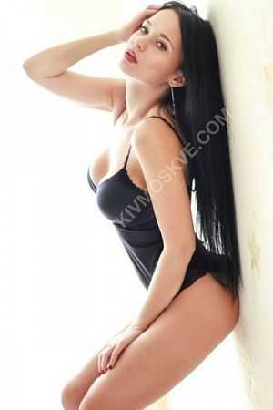 Анастасия, метро Семёновская