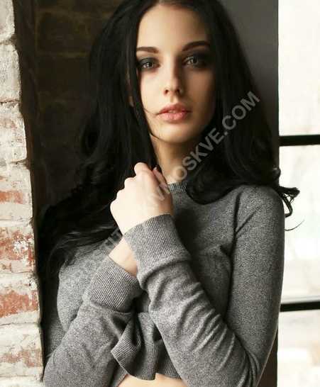 Проститутки