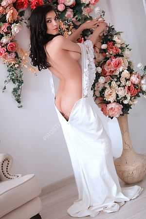 Настя, метро Профсоюзная