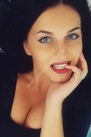 Елена, метро Павелецкая