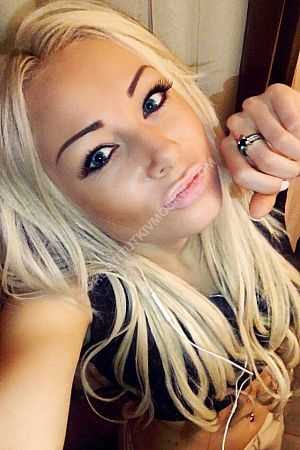 Настя, метро Бульвар Дмитрия Донского