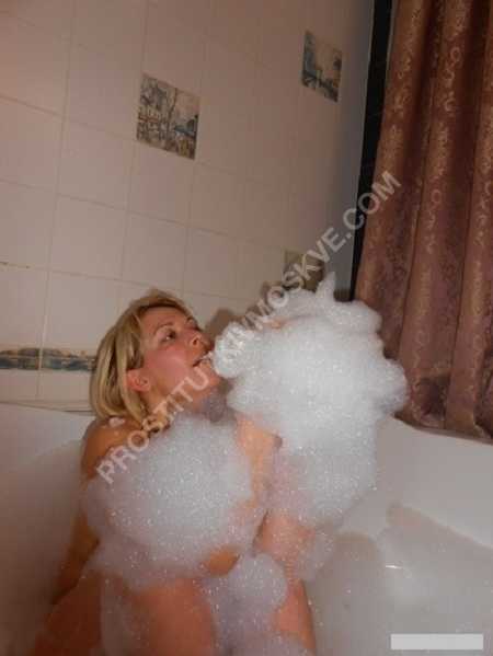 Проститутки