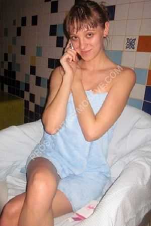 Аня, метро Кузнецкий мост