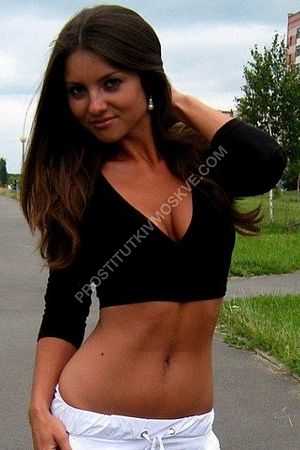 Вера, метро Фрунзенская