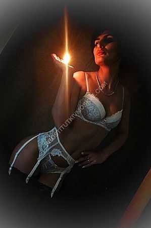 Милана, метро Цветной бульвар