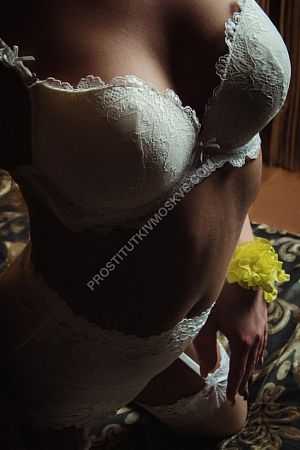 Виталина, метро Лубянка