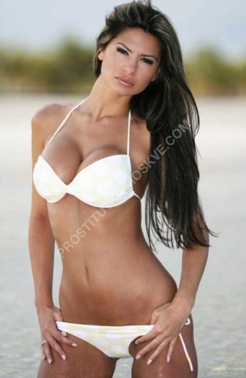 Проститутки