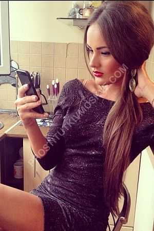 Зоя, метро Борисово