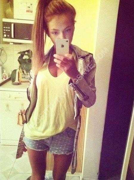 Проститутки