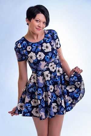 Настя, метро Речной вокзал