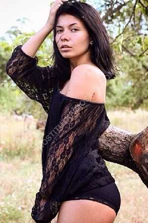 Татьяна, метро Перово