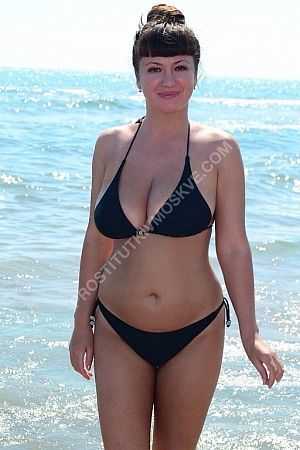 Юля, метро Мичуринский проспект