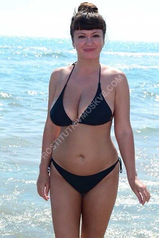 Проститутки