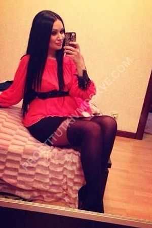 Юлиана, метро Выставочная