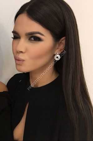 Вика, метро Хорошёвская