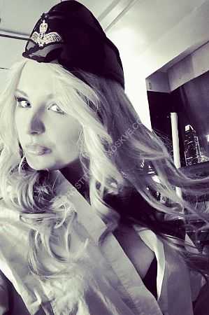 Наташа, метро Жулебино