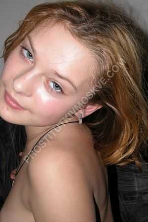 Оля, метро Полежаевская