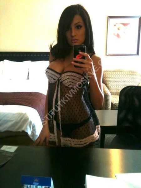 Проститутки