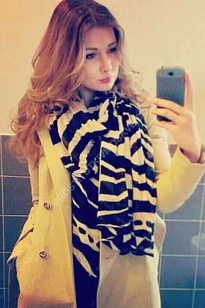 Полина, метро Боровицкая