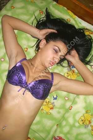 Ира, метро Хорошёво