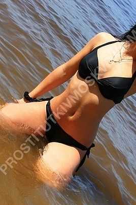 Вика, метро Новые Черёмушки