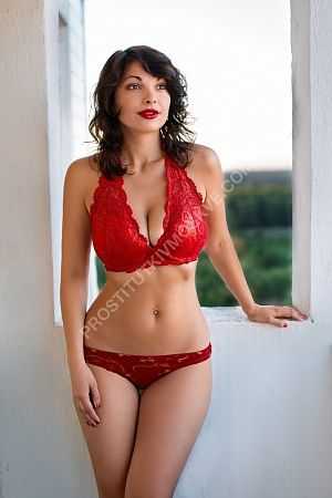 Галина, метро Говорово