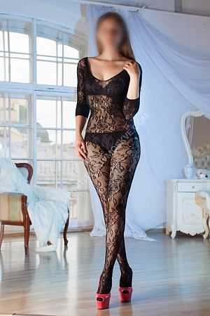 Кристина, метро Мичуринский проспект