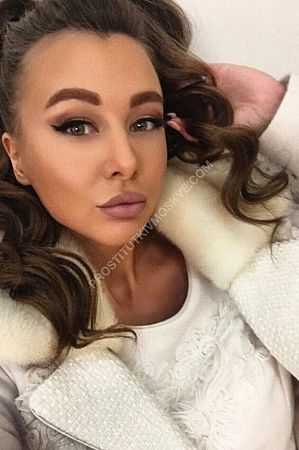 Екатерина, метро Бунинская аллея